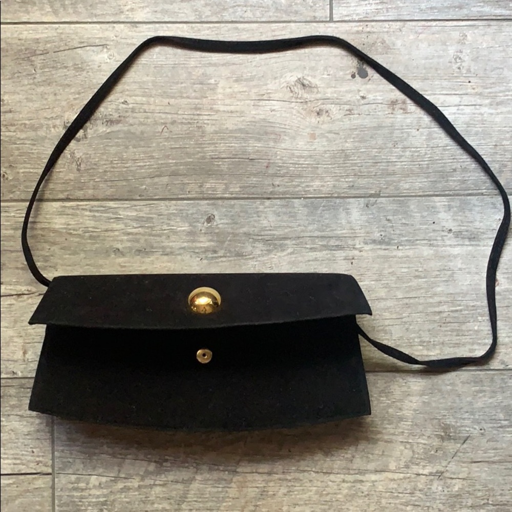 Vintage 90s purse - Picture 3 of 4